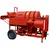 Heavy Duty Tractor Operated Groundnut Thresher, 15 HP